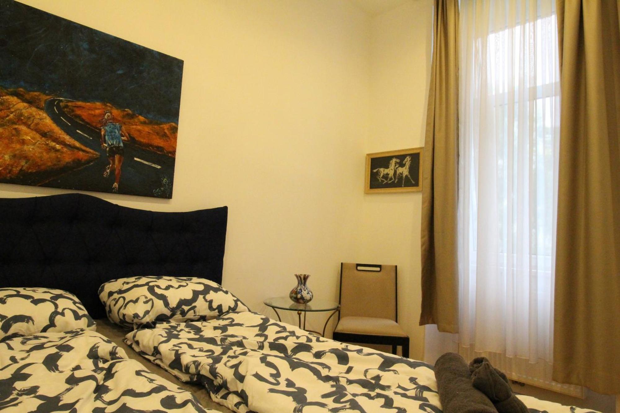 Appartamento Deluxe 5p Mm